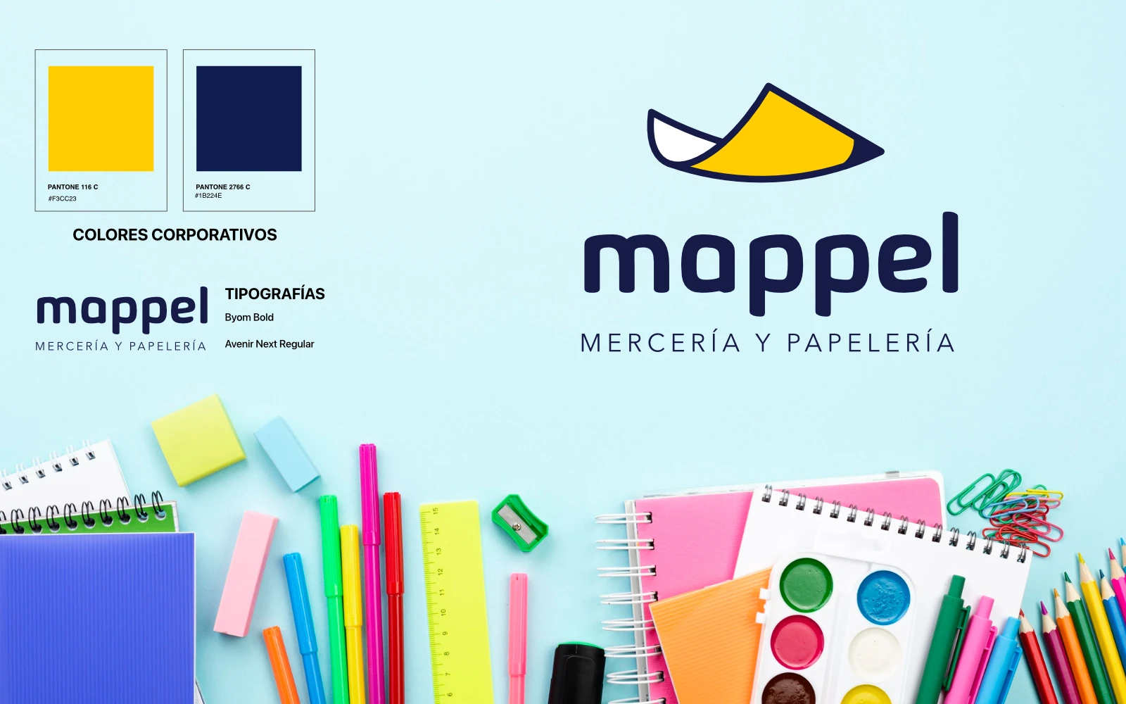 Mappel
